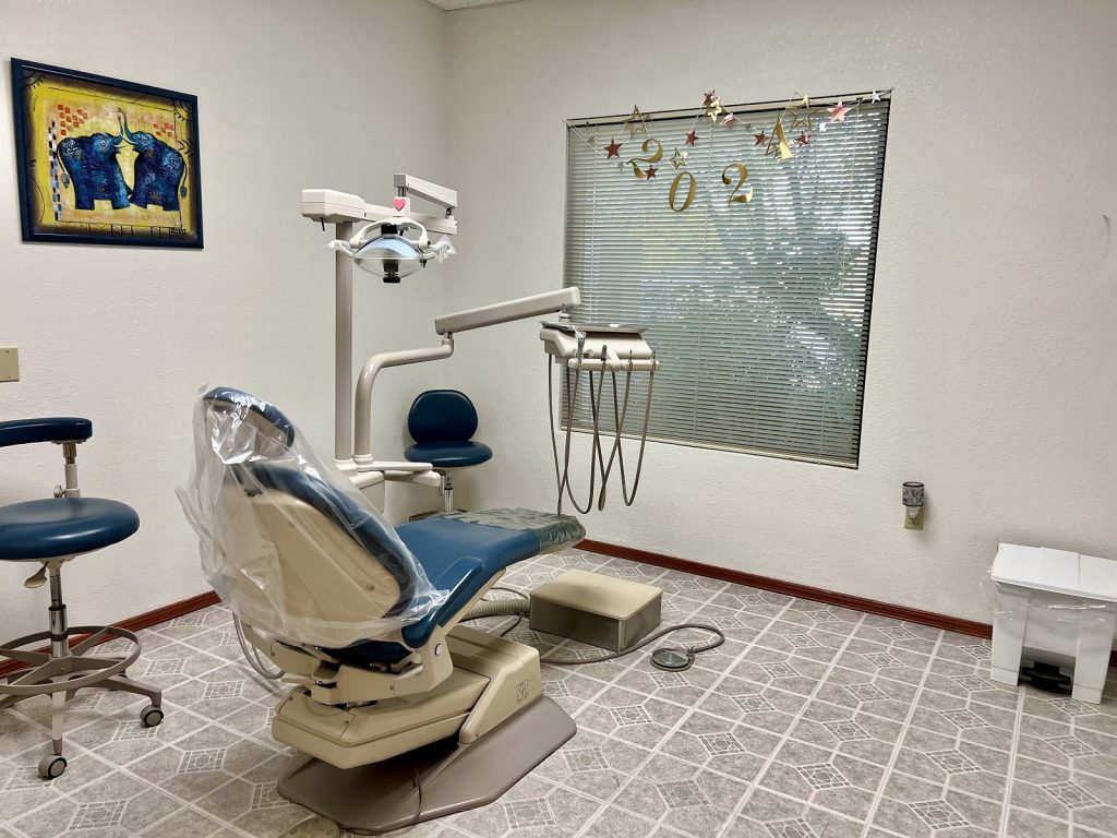 Prosthodontic Practice in West Texas