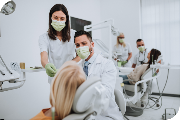 Dental Practice Appraisals