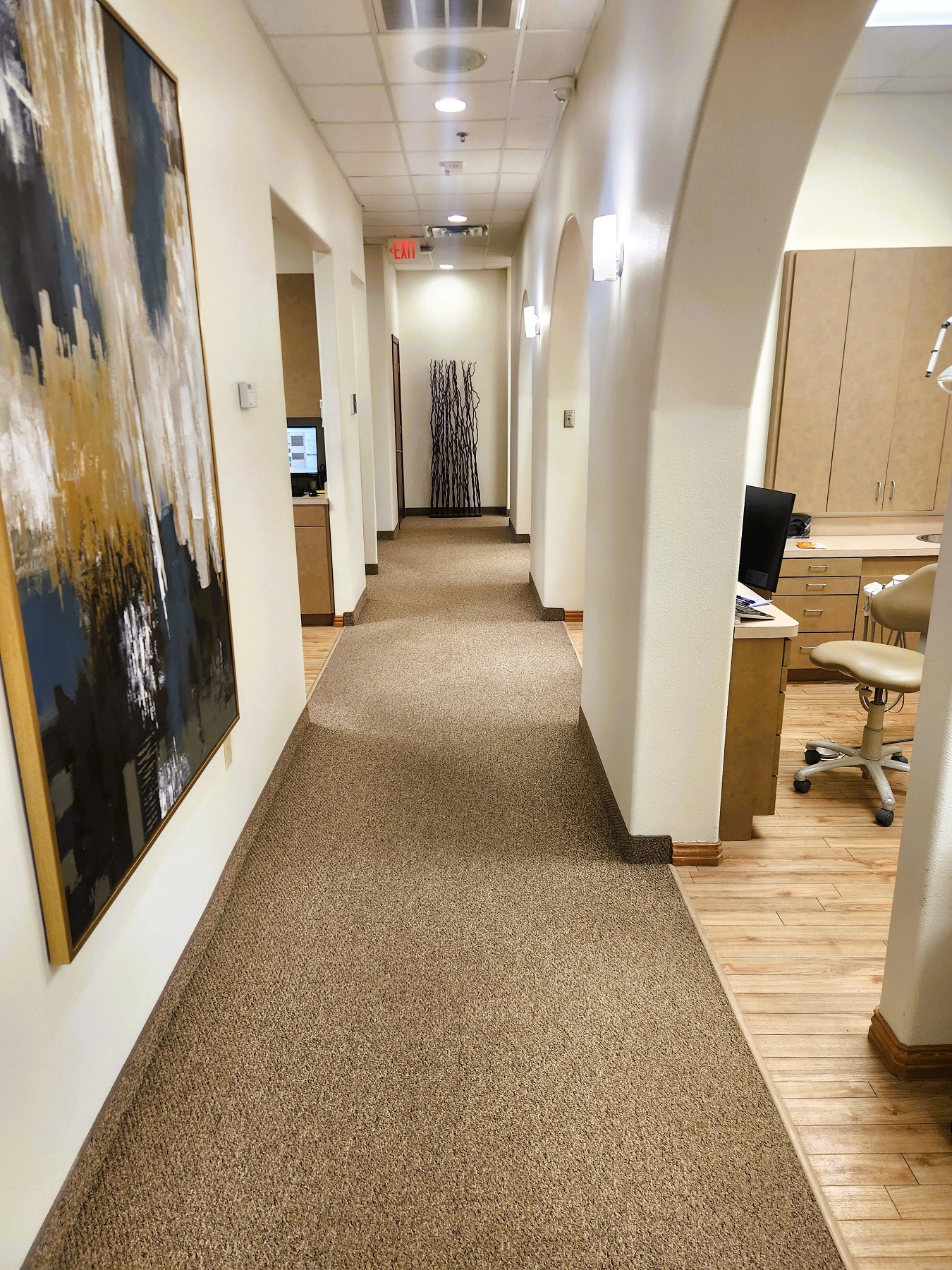 General Dental Practice for Sale; Mcinney Texas; Listing 1944