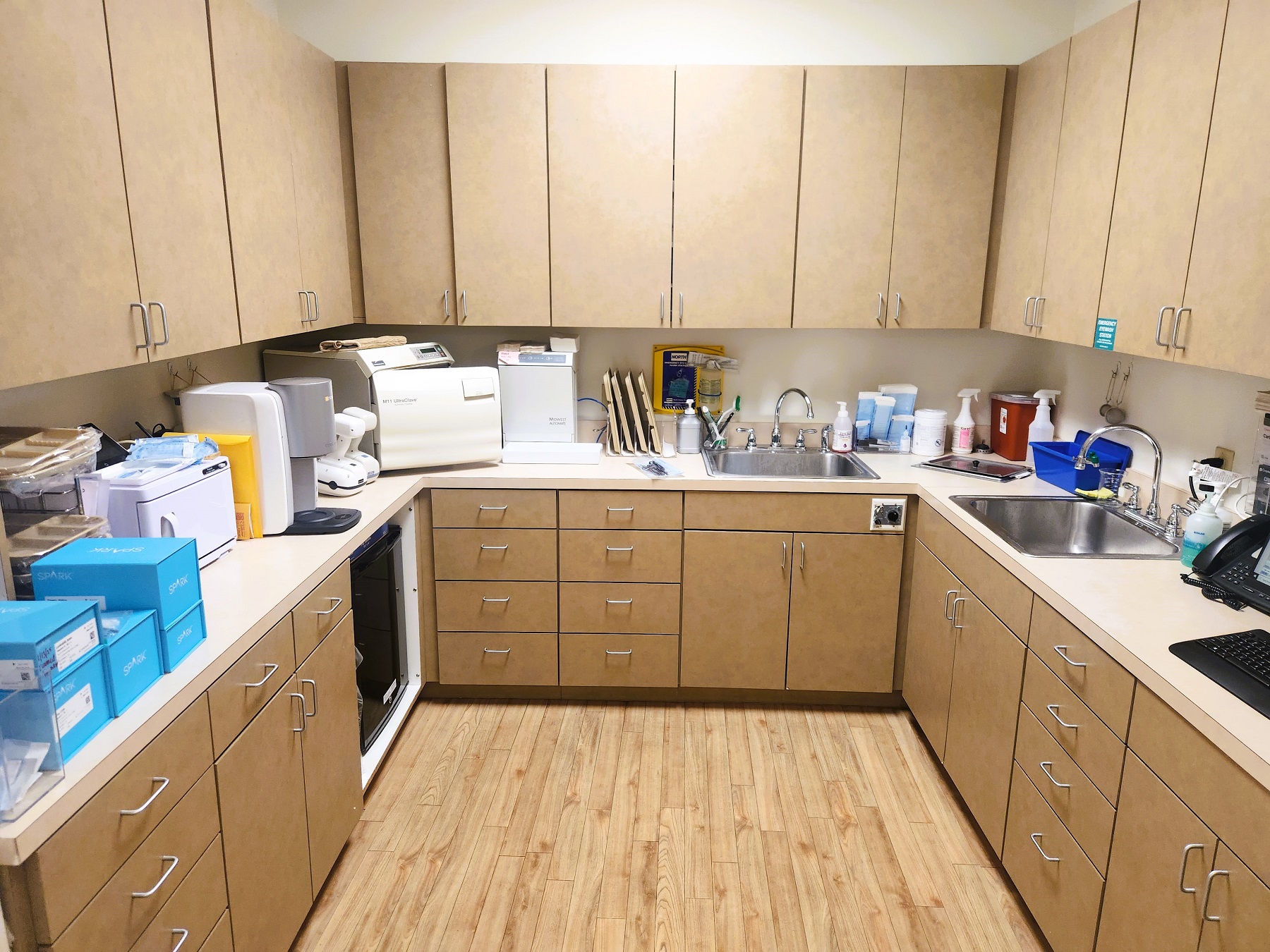 General Dental Practice for Sale; Mcinney Texas; Listing 1944