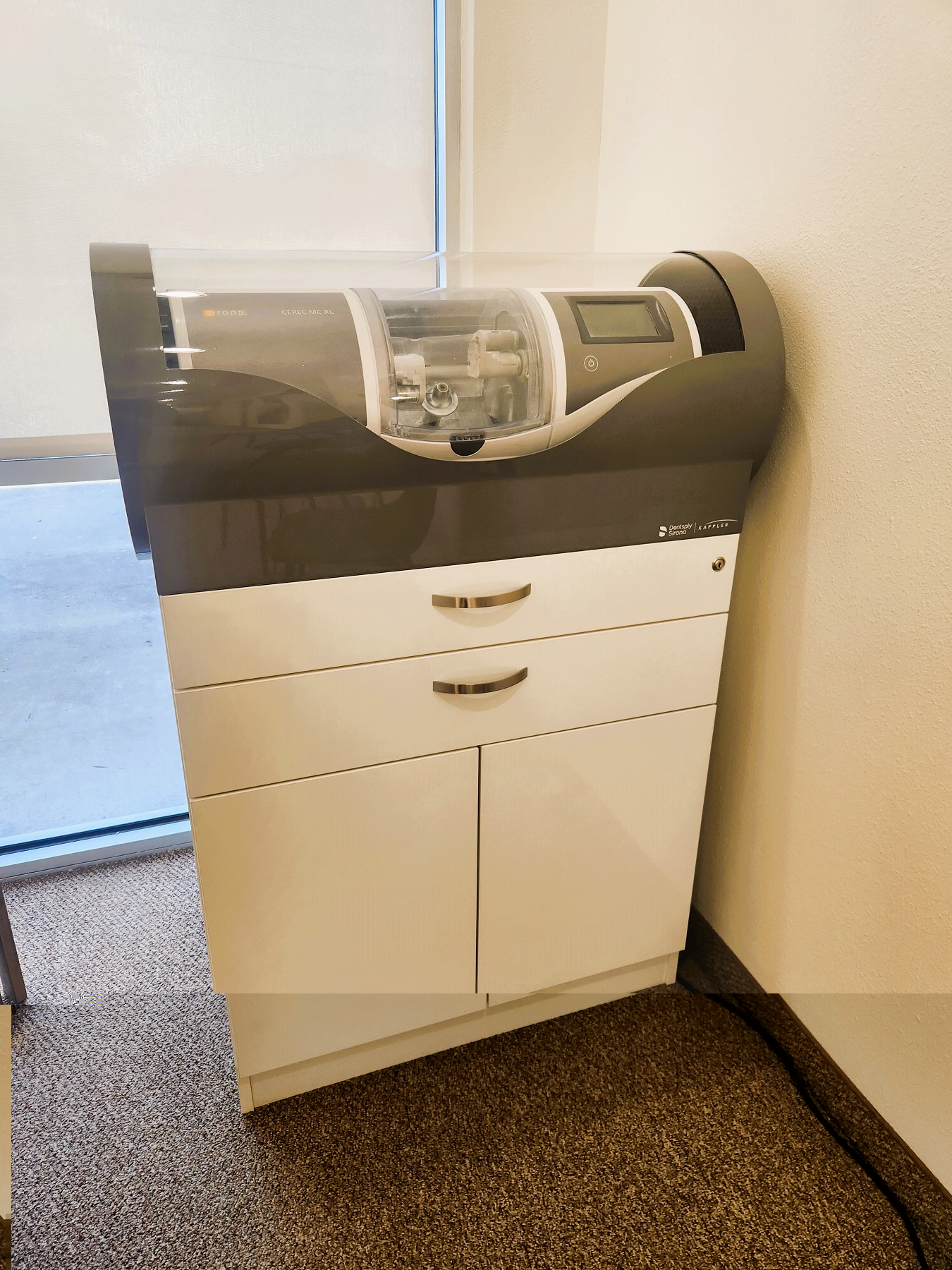 General Dental Practice for Sale; Mcinney Texas; Listing 1944