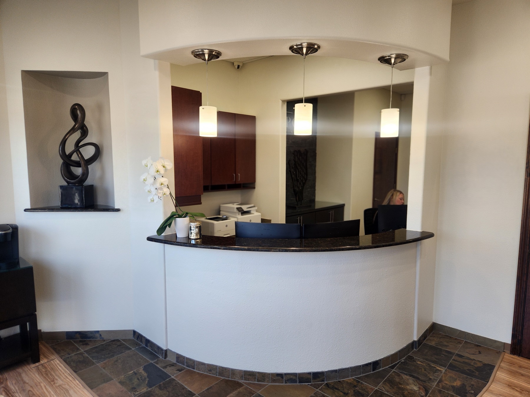 General Dental Practice for Sale; Mcinney Texas; Listing 1944