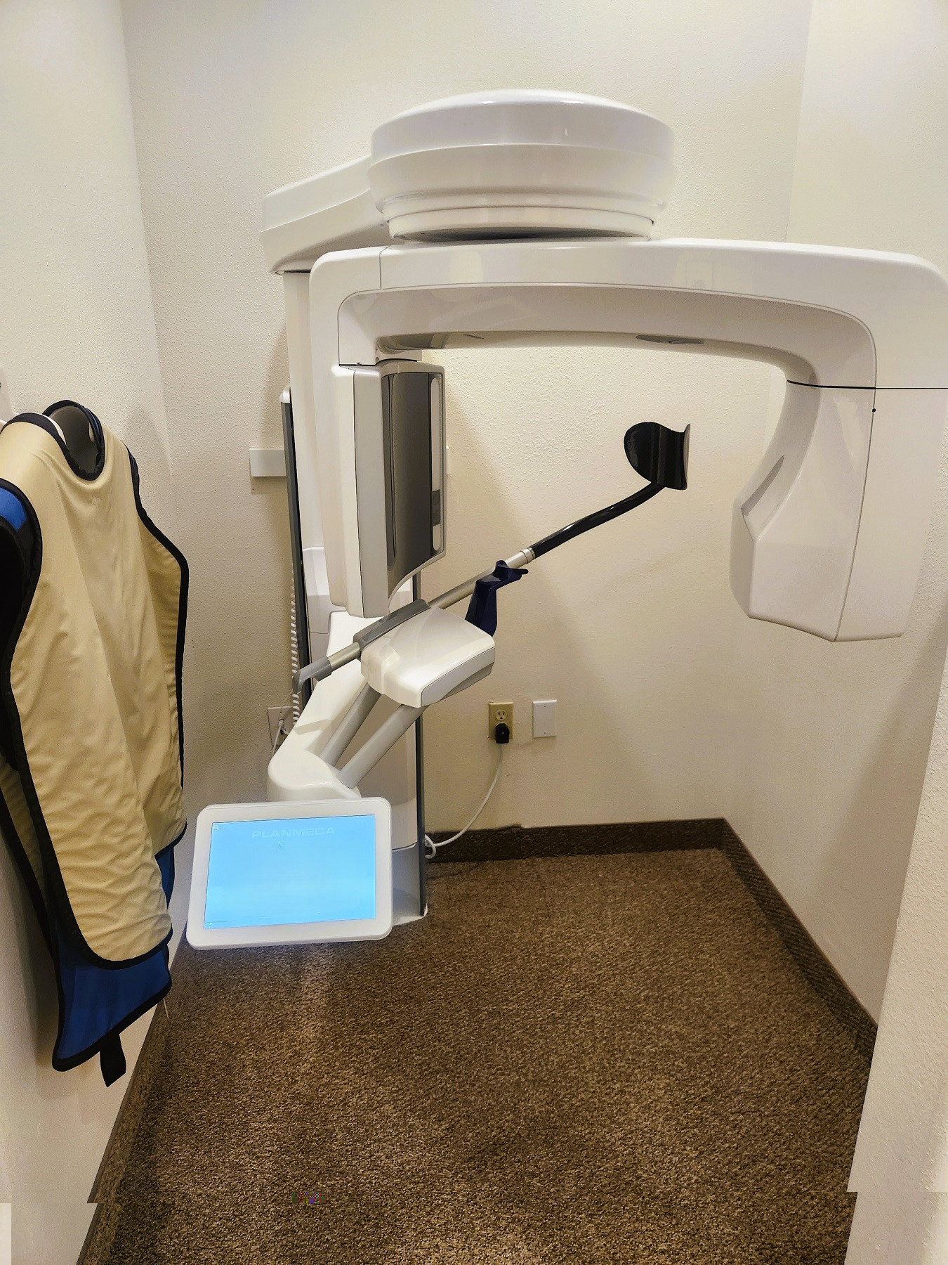 General Dental Practice for Sale; Mcinney Texas; Listing 1944